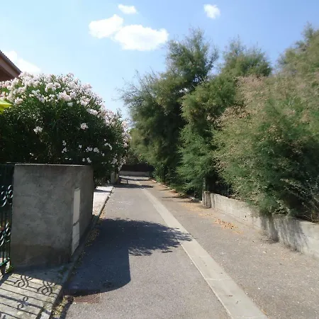 Holiday home La Maison Verte *