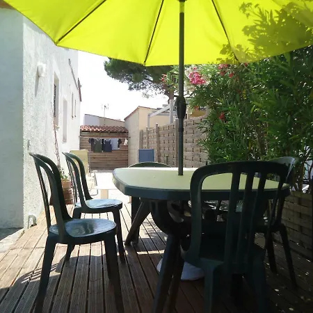 La Maison Verte Holiday home