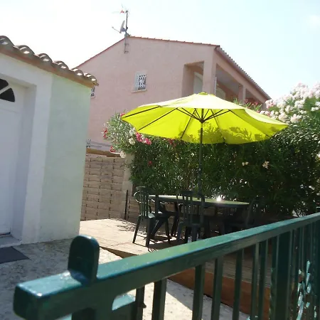 La Maison Verte