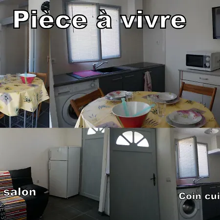 La Maison Verte