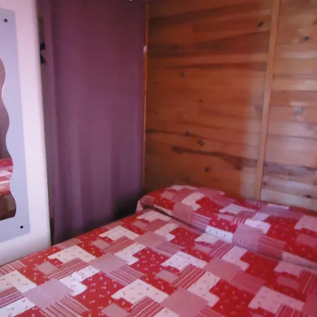 Holiday home La Maison Verte *