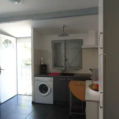 La Maison Verte Le Barcares