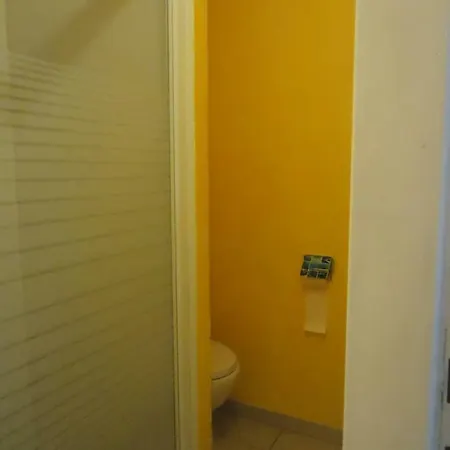 Holiday home La Maison Verte Le Barcares