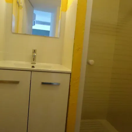La Maison Verte Le Barcares