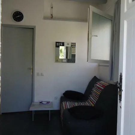 La Maison Verte Holiday home Le Barcares